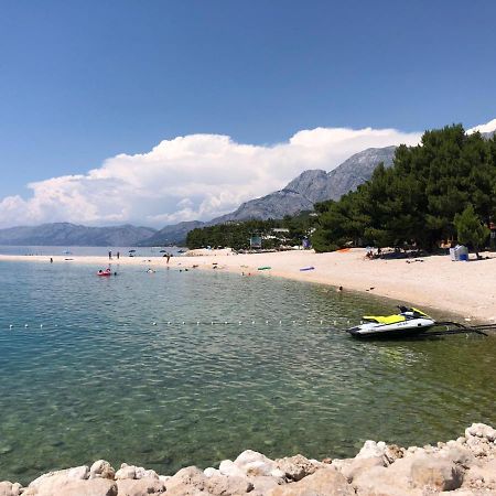 Villa Buljubasic Makarska Extérieur photo