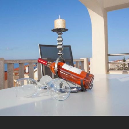 Villa Buljubasic Makarska Extérieur photo
