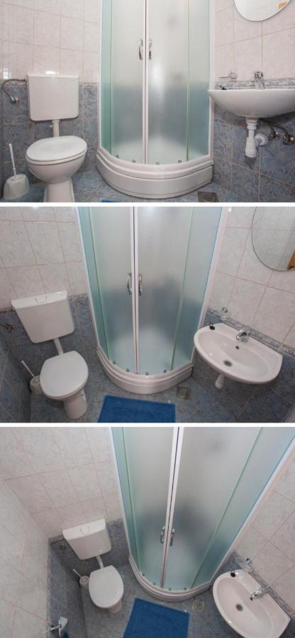Villa Buljubasic Makarska Extérieur photo