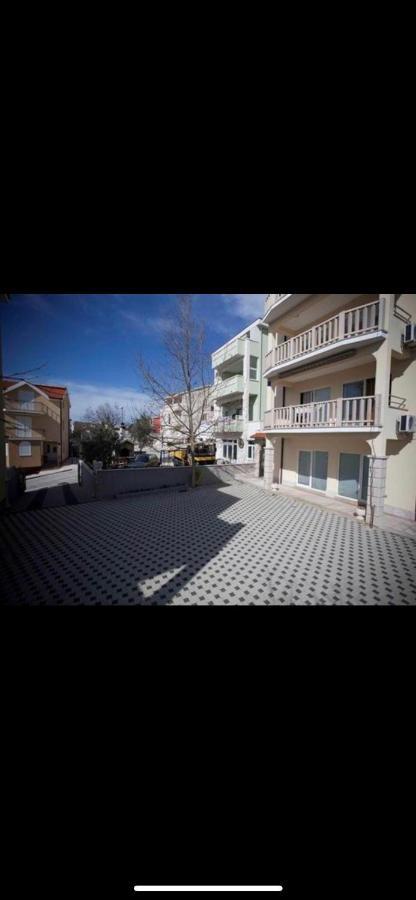 Villa Buljubasic Makarska Extérieur photo