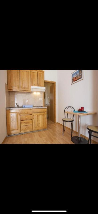 Villa Buljubasic Makarska Extérieur photo