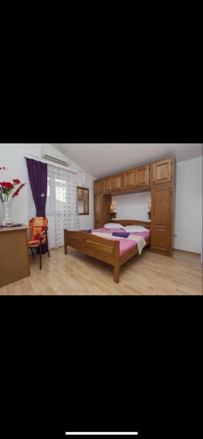 Villa Buljubasic Makarska Extérieur photo