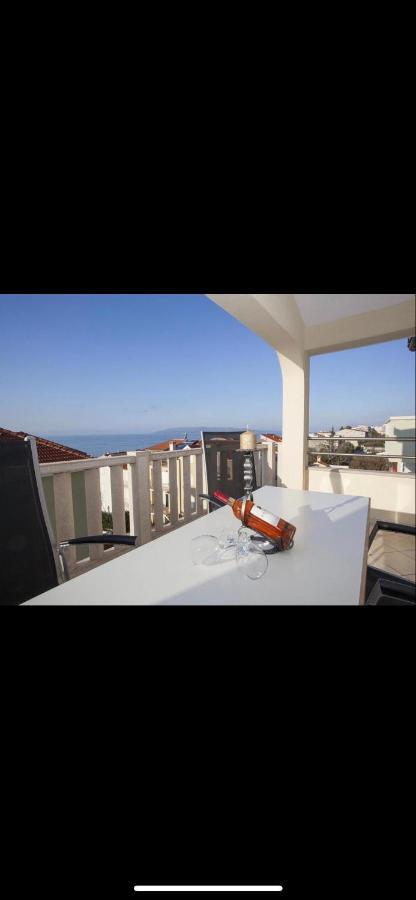 Villa Buljubasic Makarska Extérieur photo