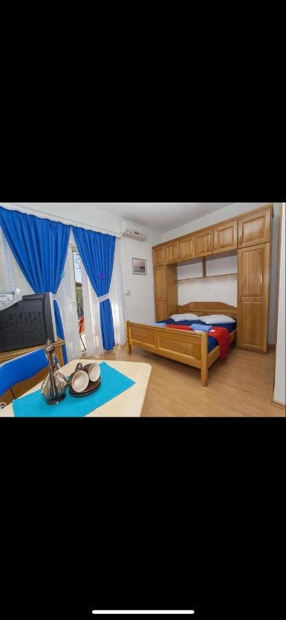 Villa Buljubasic Makarska Extérieur photo