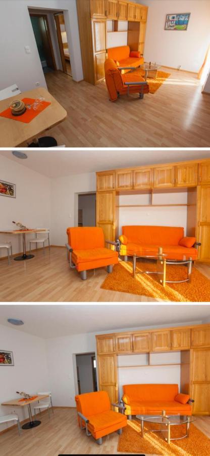 Villa Buljubasic Makarska Extérieur photo